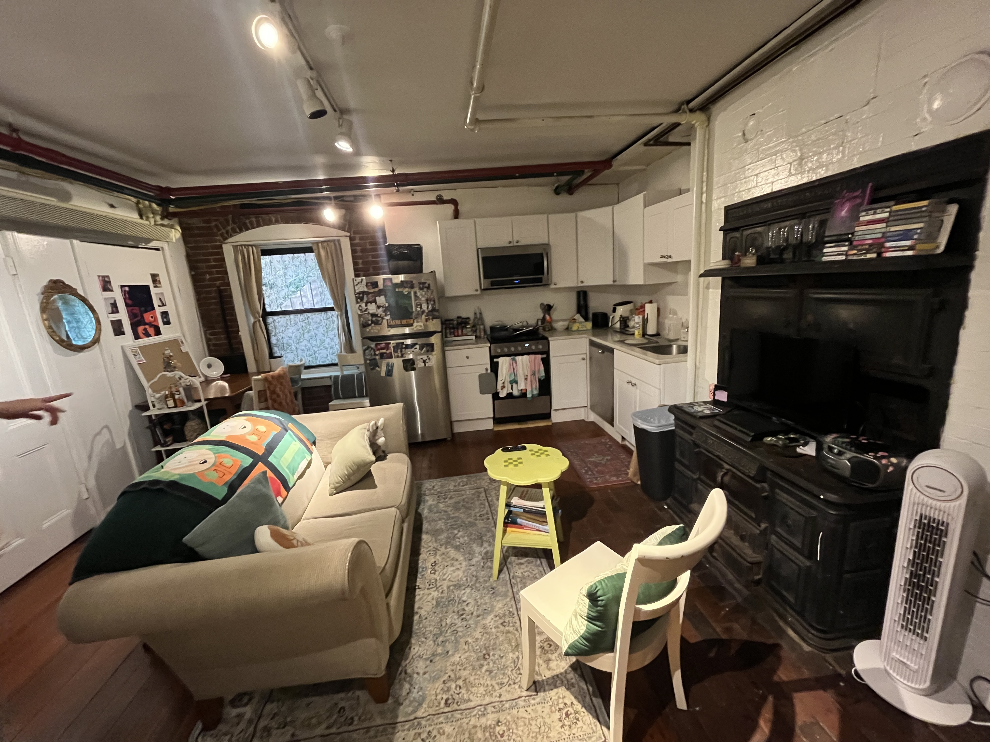 178 Marlborough St, Back Bay