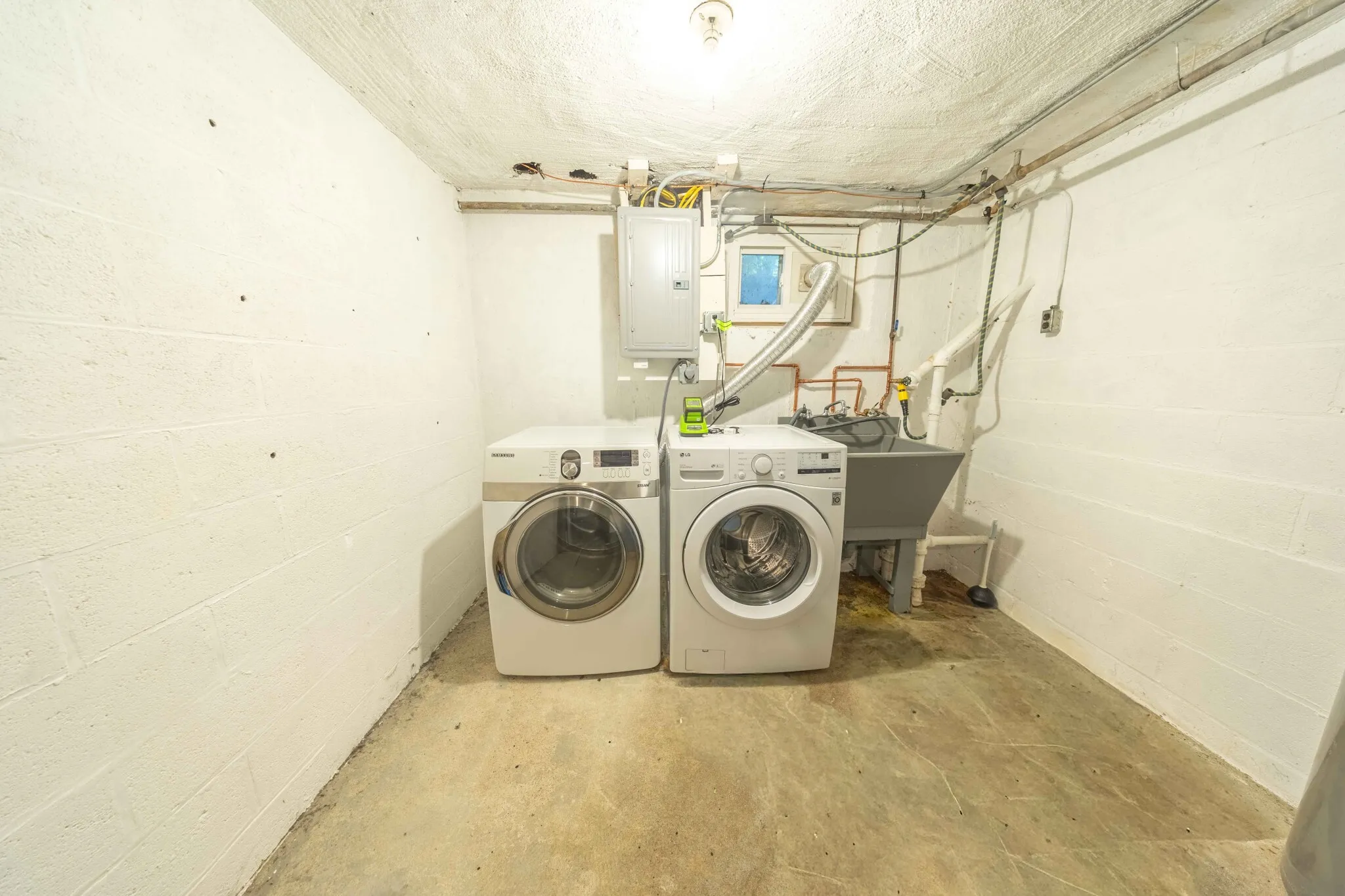 119 Chestnut St, High Street Hill