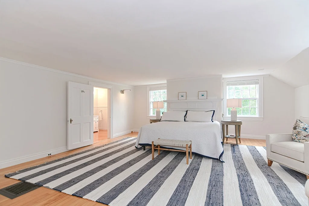 135 Bridge St, Manchester