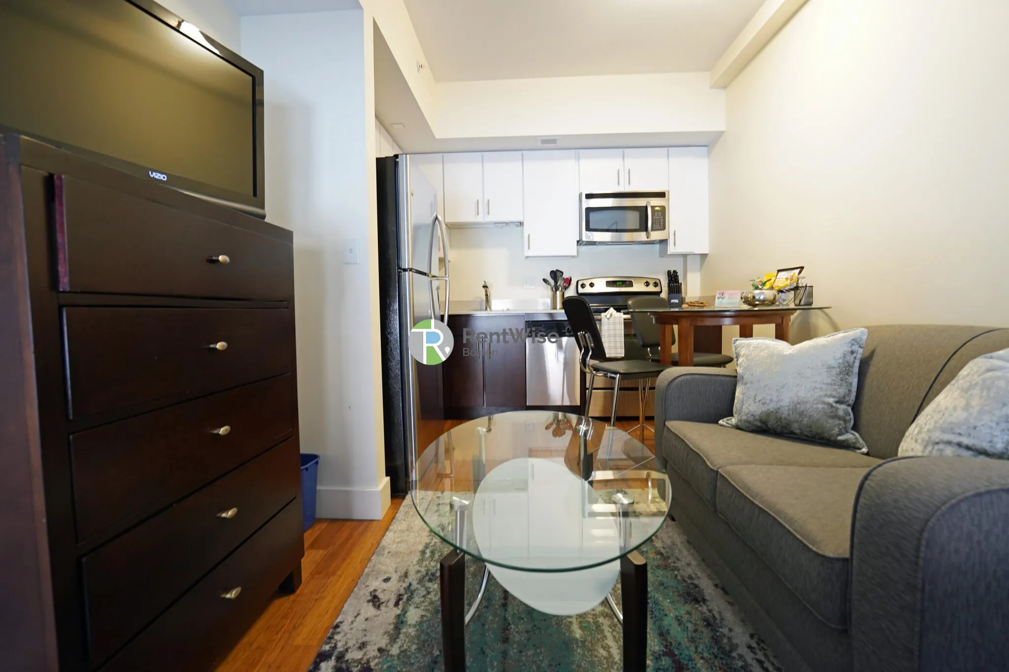 8 Winter St, Downtown