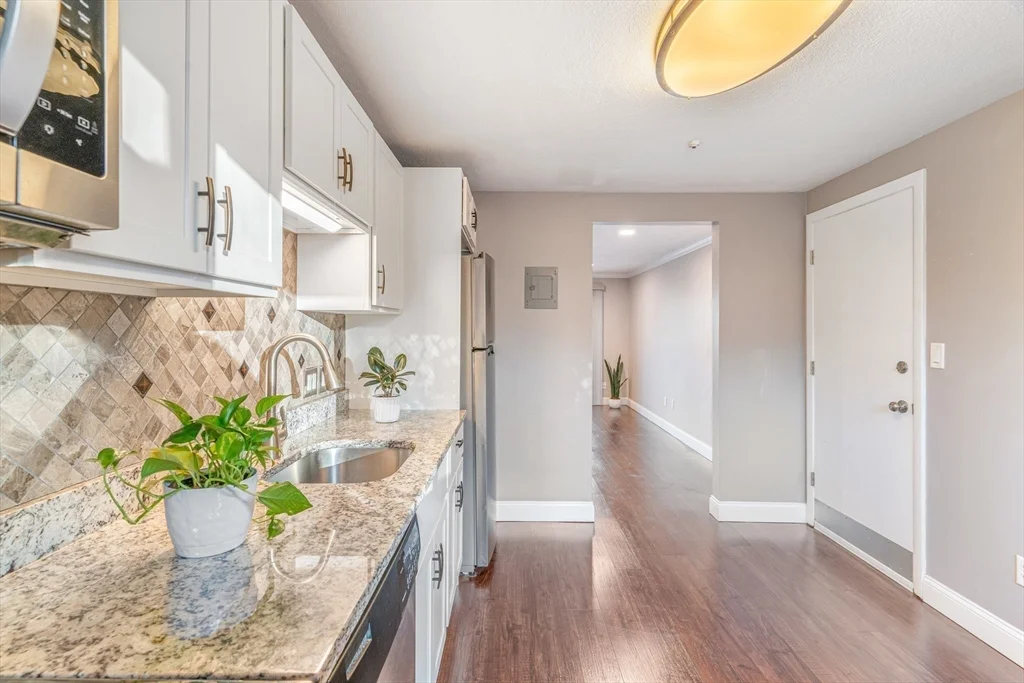 10 Woodcrest, Weymouth