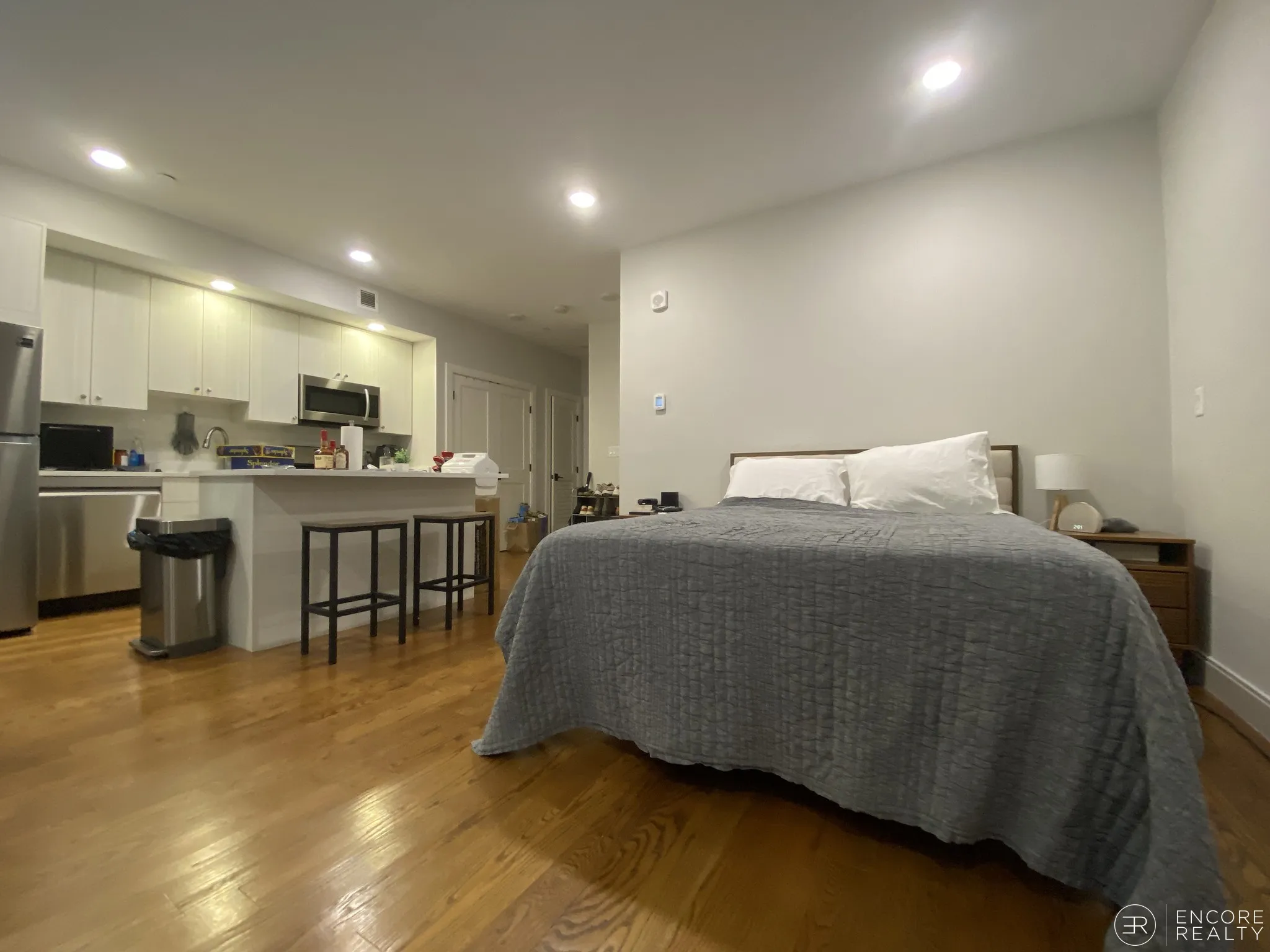 1 Everett St, Allston