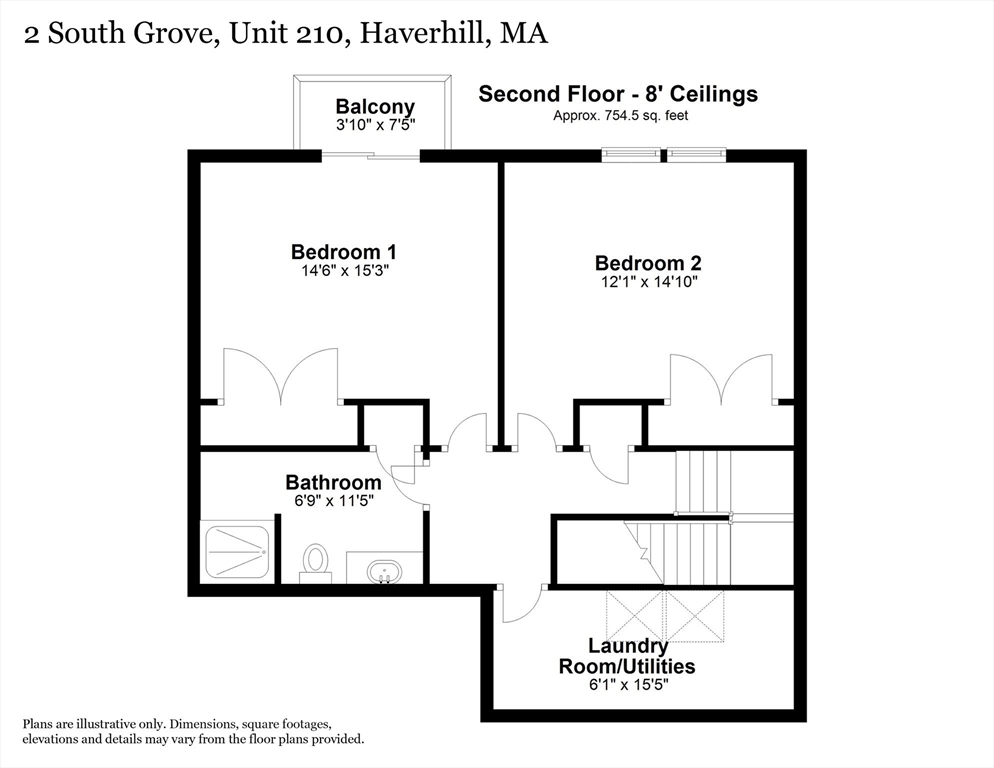 2 South Grove St, Bradford