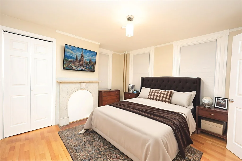 83 South Main, Randolph