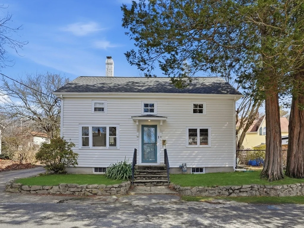 1 North St, Framingham