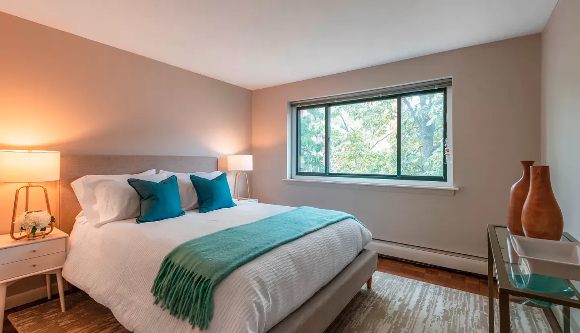 375 Harvard St, Mid-Cambridge