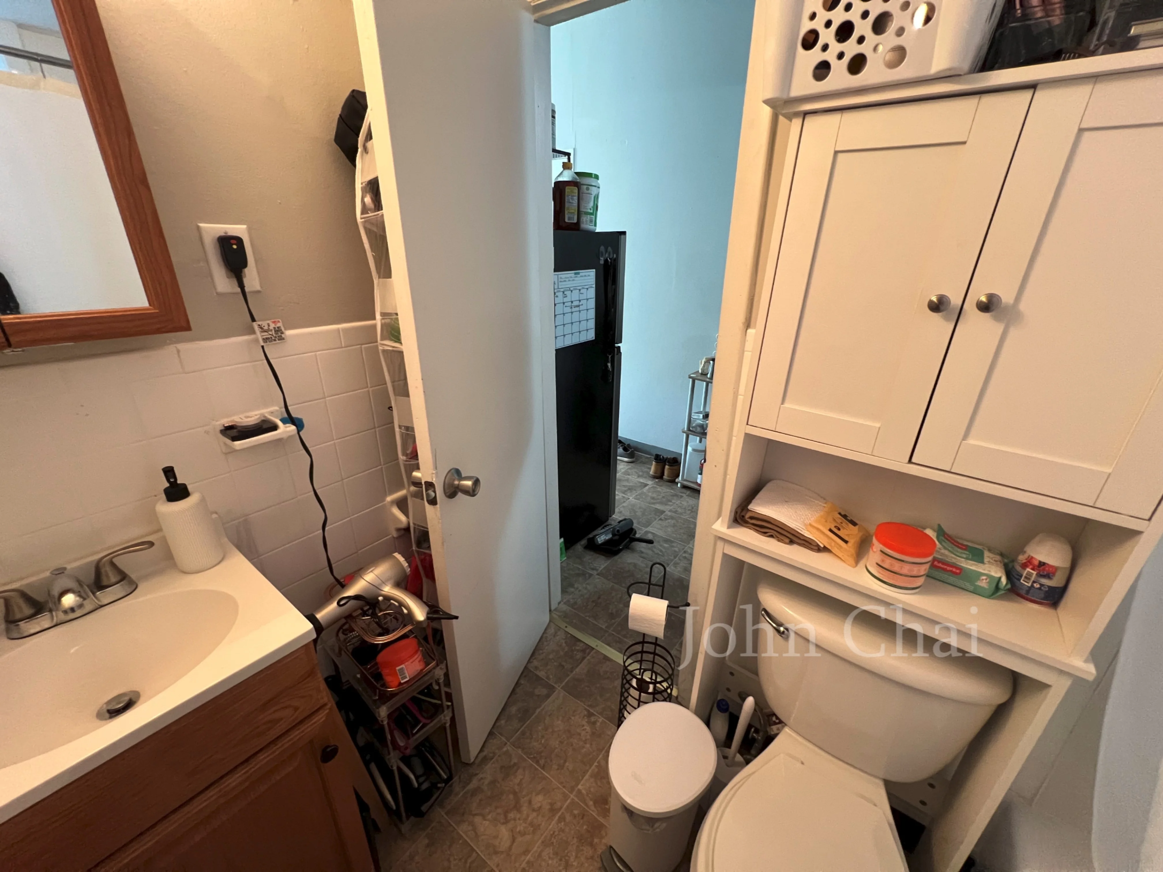 36 South Huntington Ave, Mission Hill