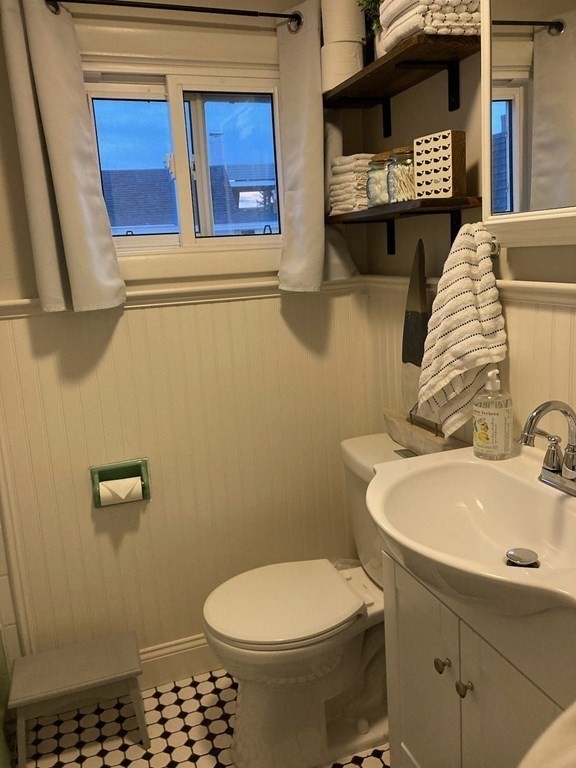 257 Northern, Plum Island