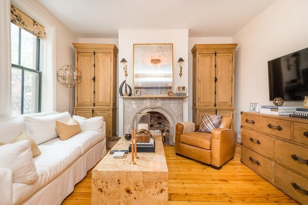 42 Garden St, Beacon Hill