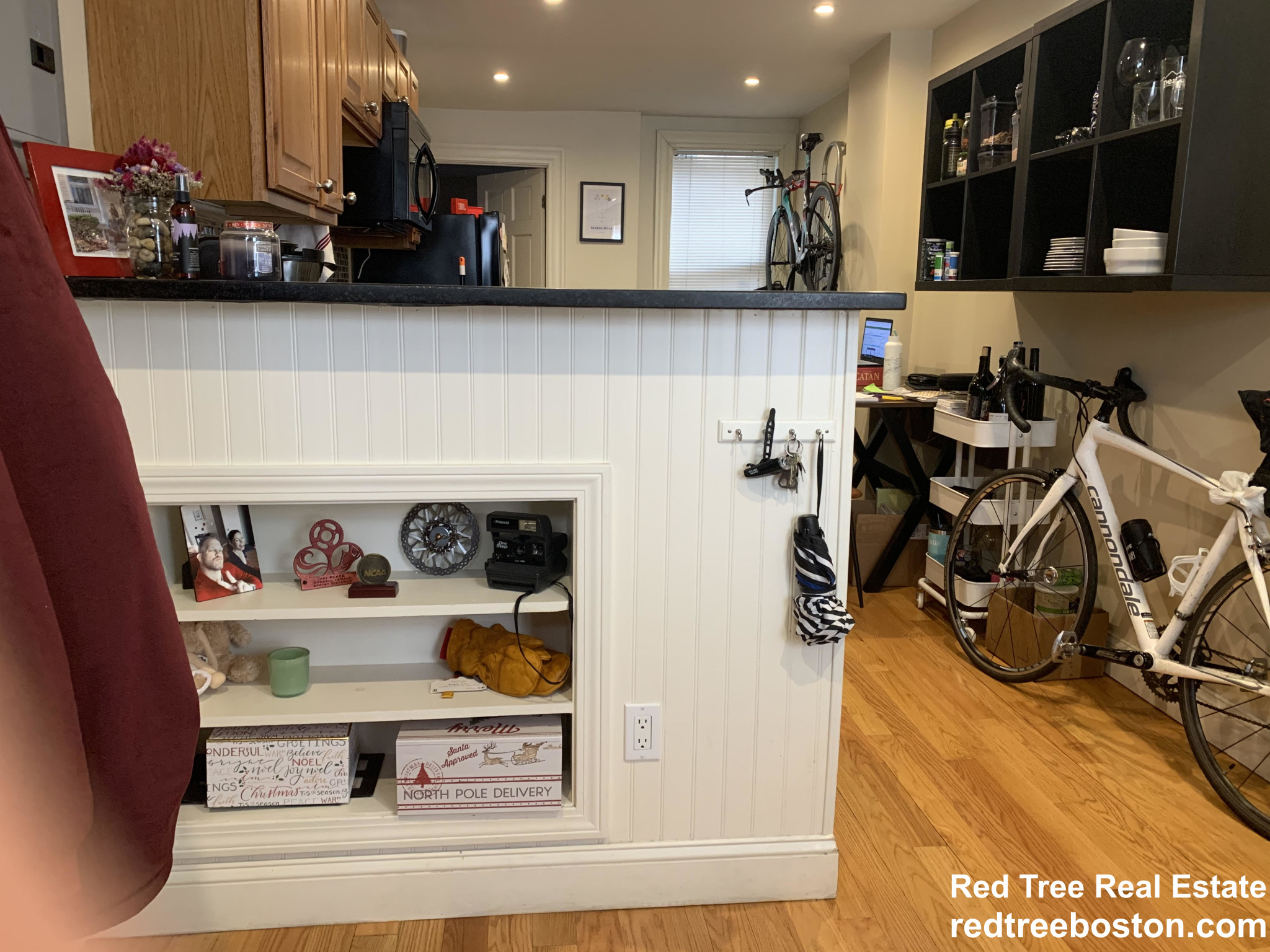 61 Joy St, Beacon Hill