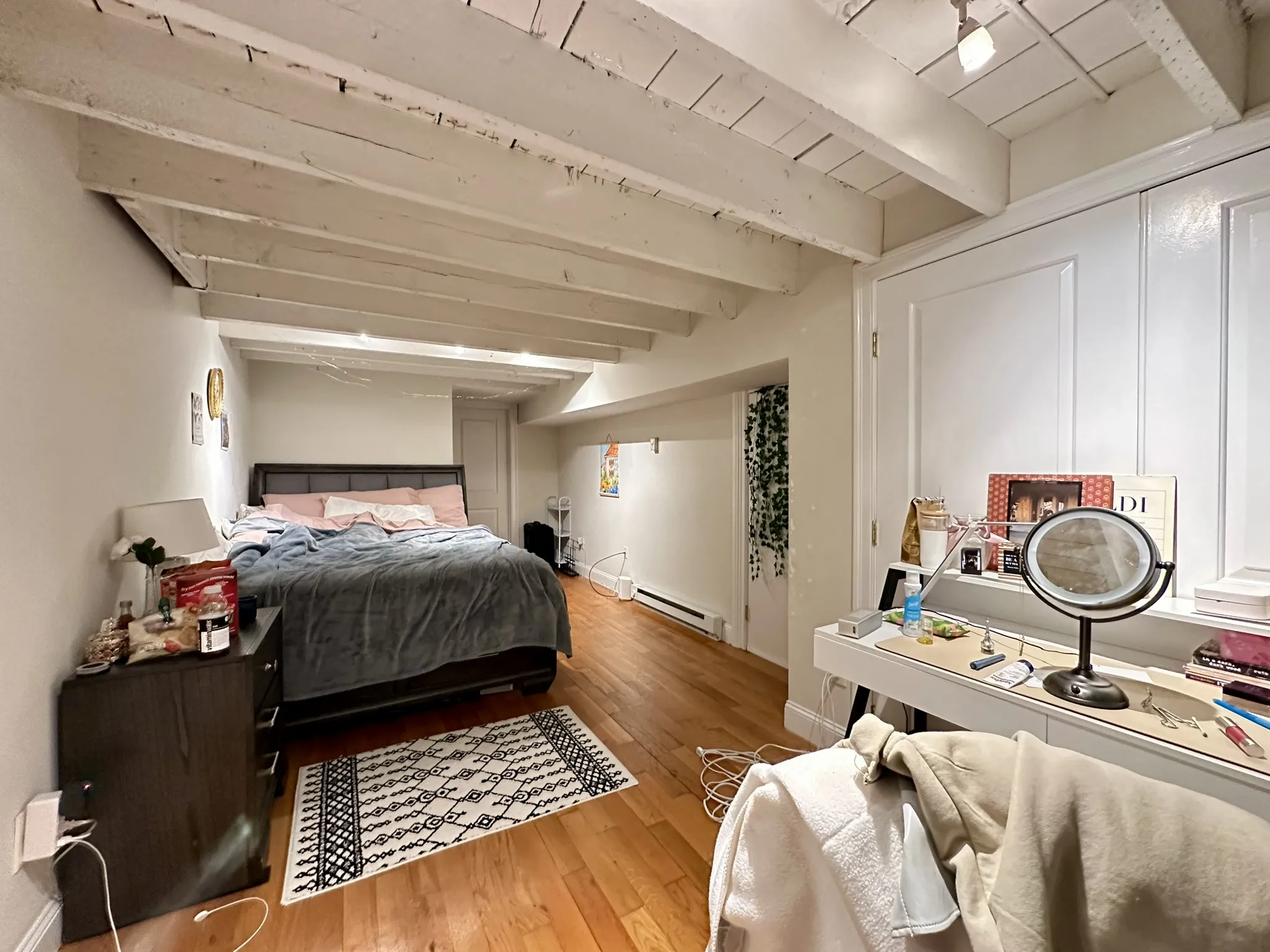 836 Huntington Ave, Mission Hill