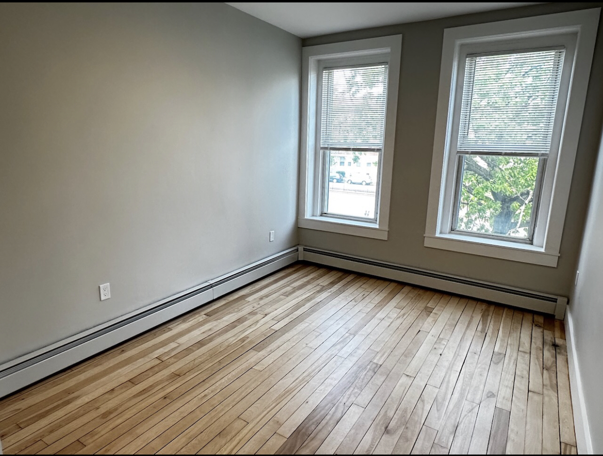 1284 Commonwealth Ave, Allston