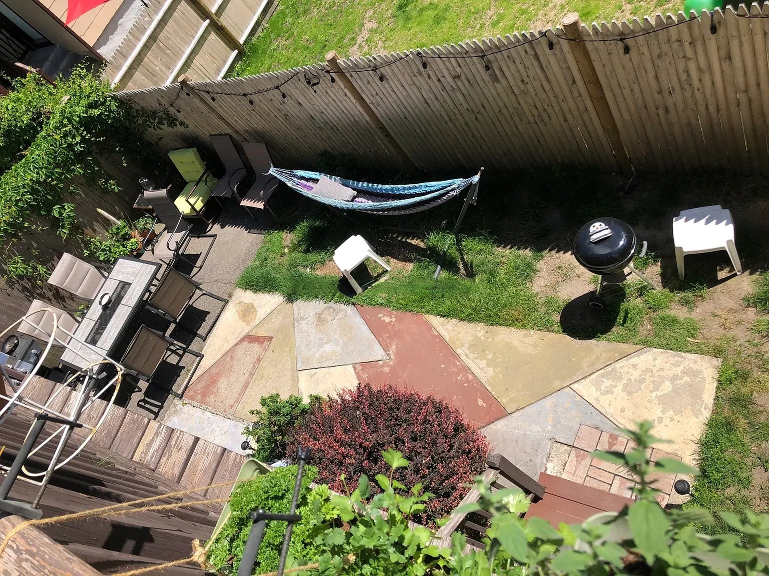 35 Princeton St, Powder House Square