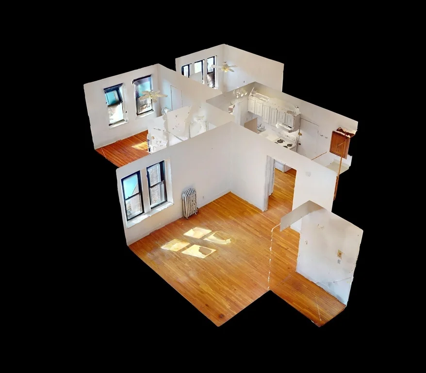 1408 Commonwealth Ave, Allston