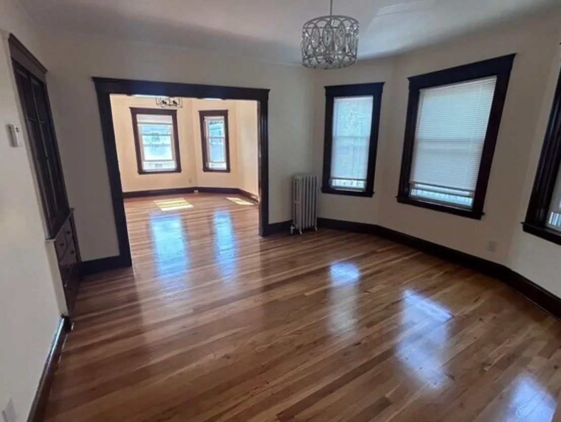 34 Stellman Rd, Roslindale