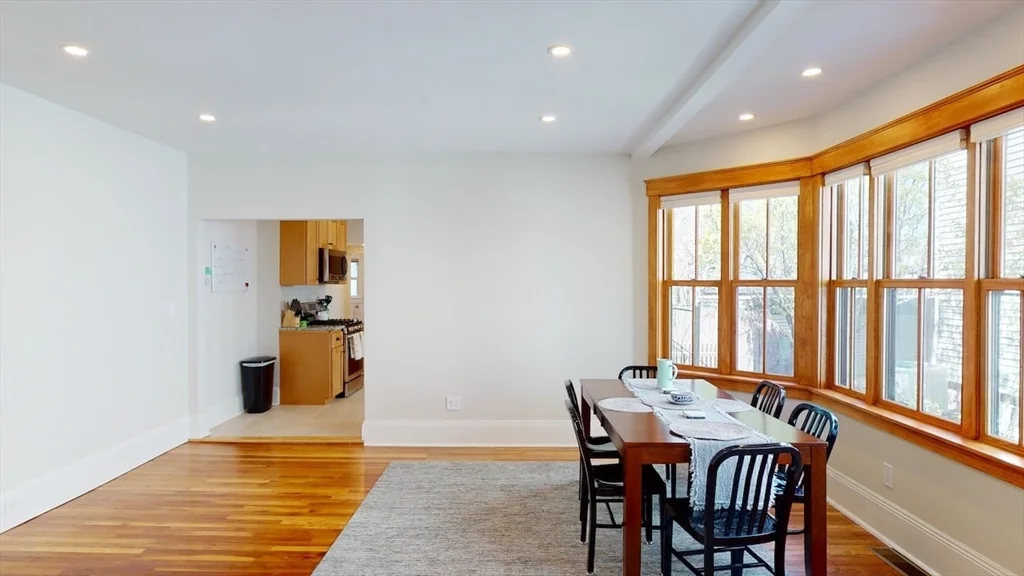19 Creighton St, North Cambridge
