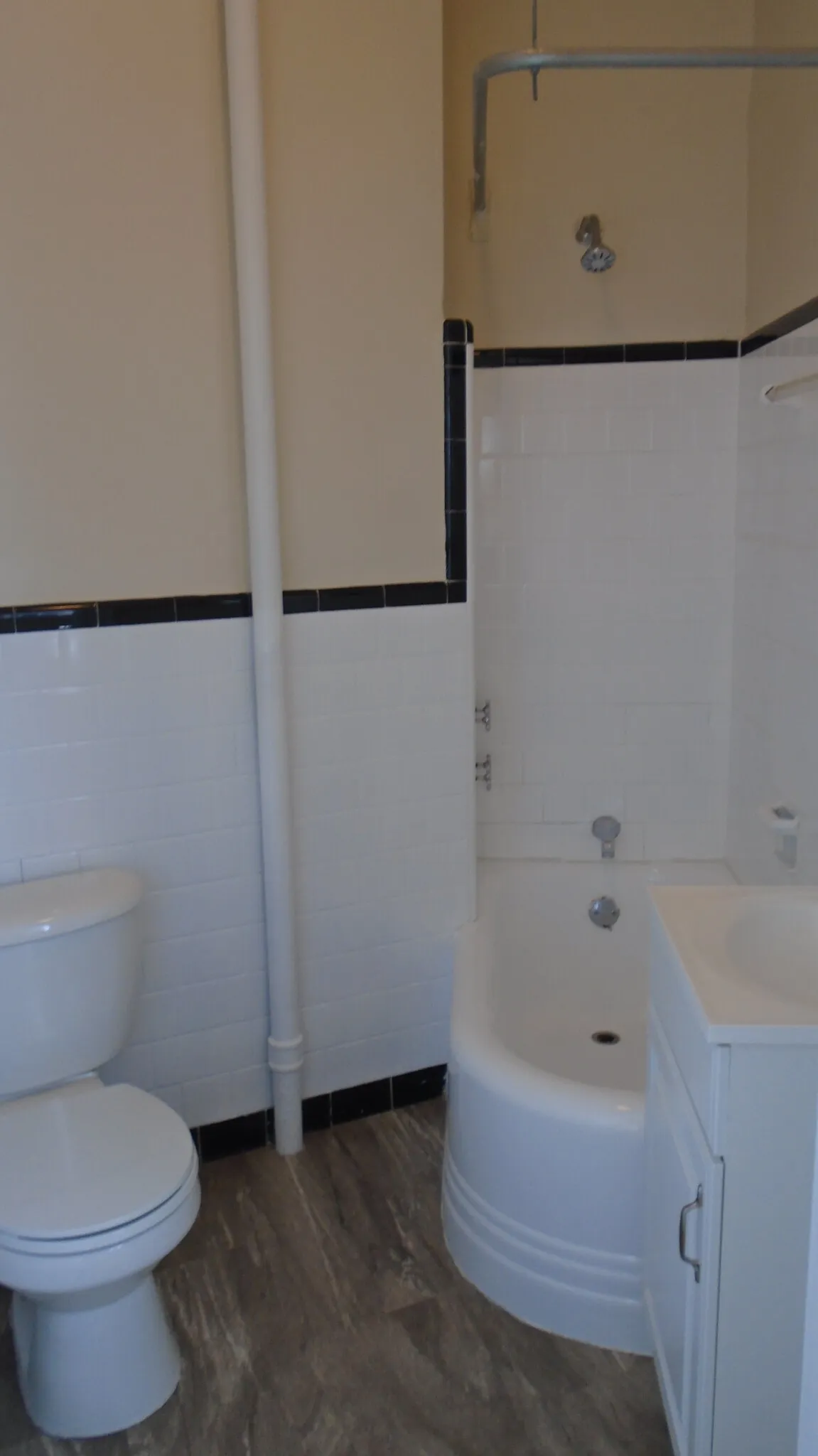 1470 Beacon St, Corey Hill