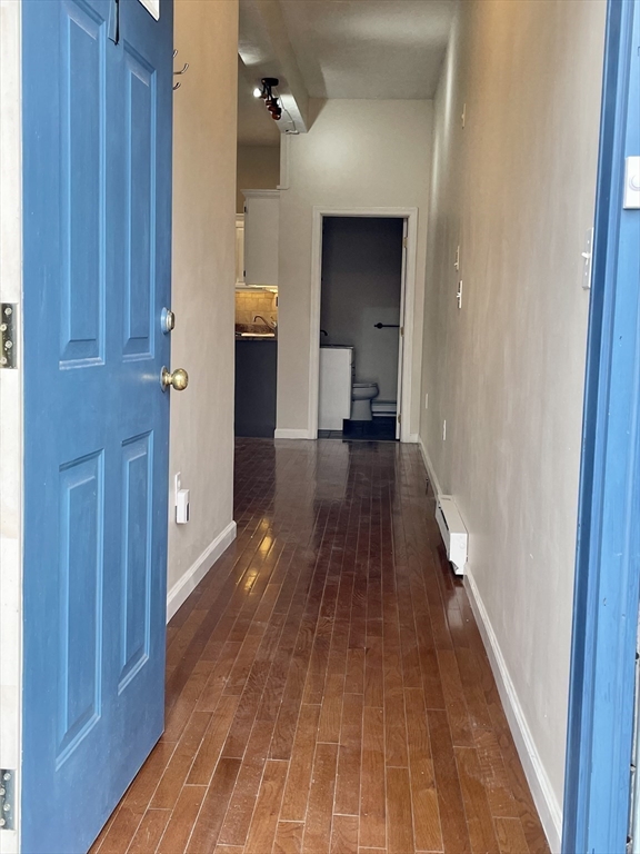 217-221 Highland Ave,, Malden