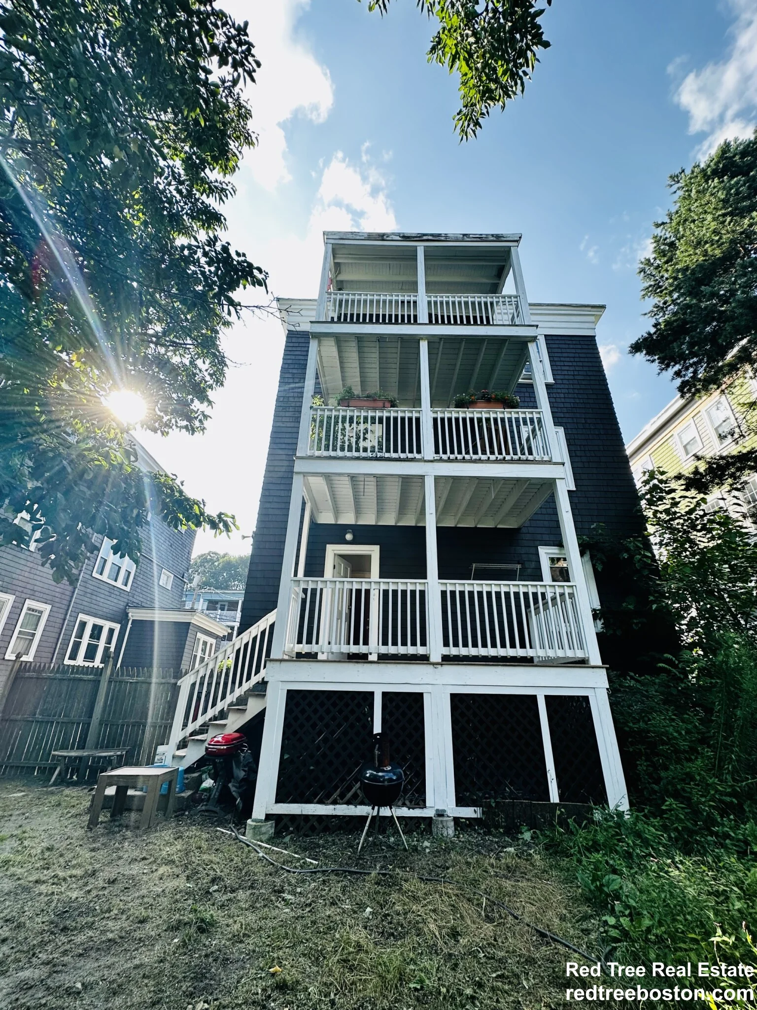 12 Saint Peter St, Jamaica Plain