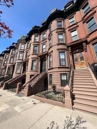 519 Columbus, South End