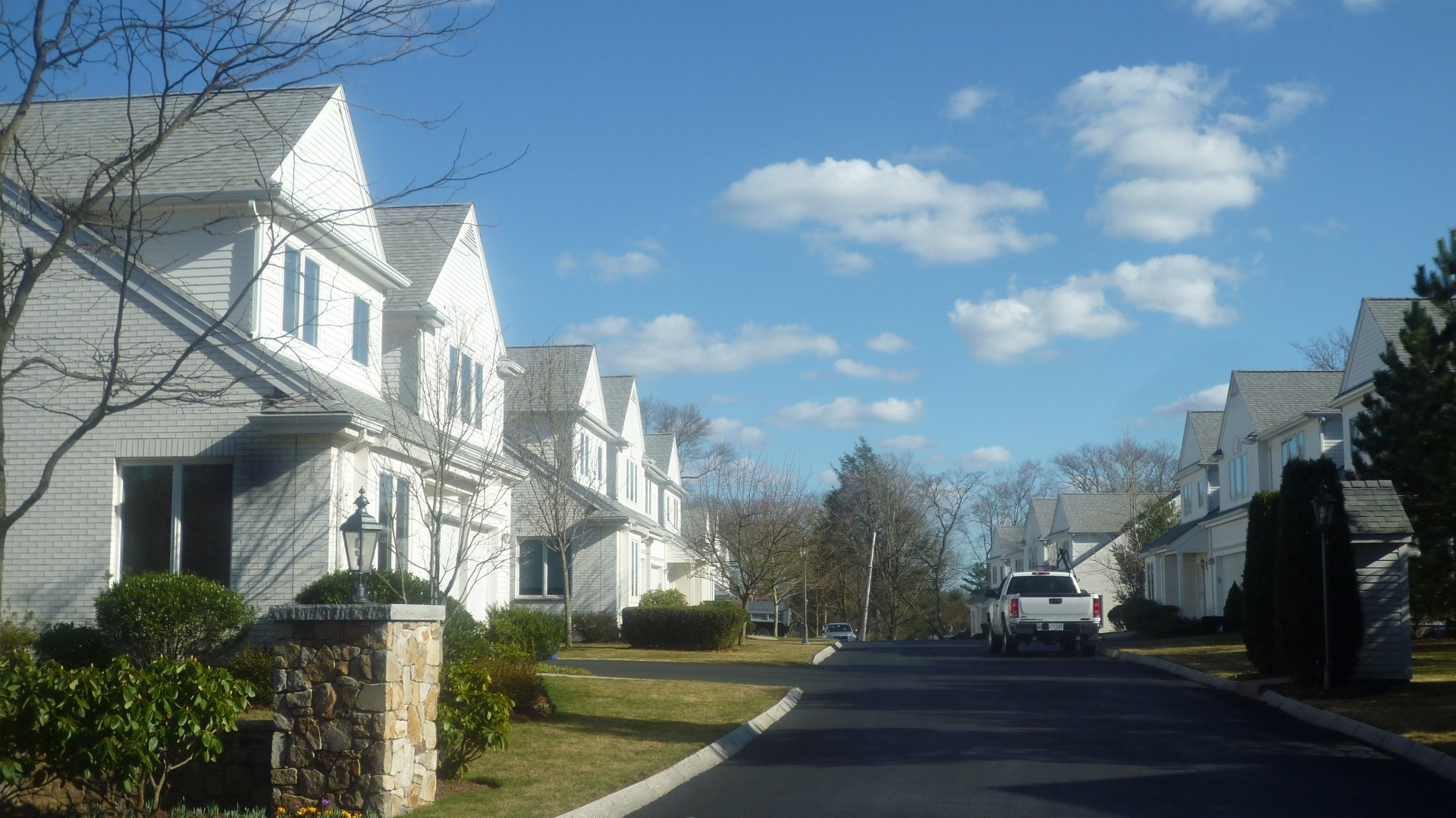 900 West Roxbury Pkwy, Chestnut Hill