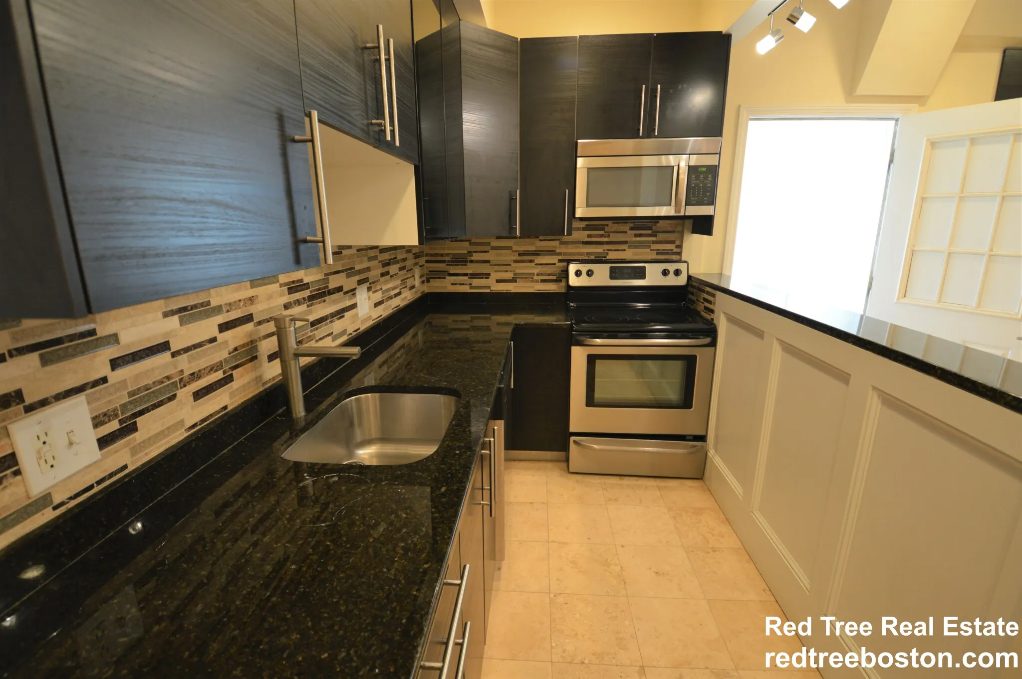 1801 Beacon St, Brookline