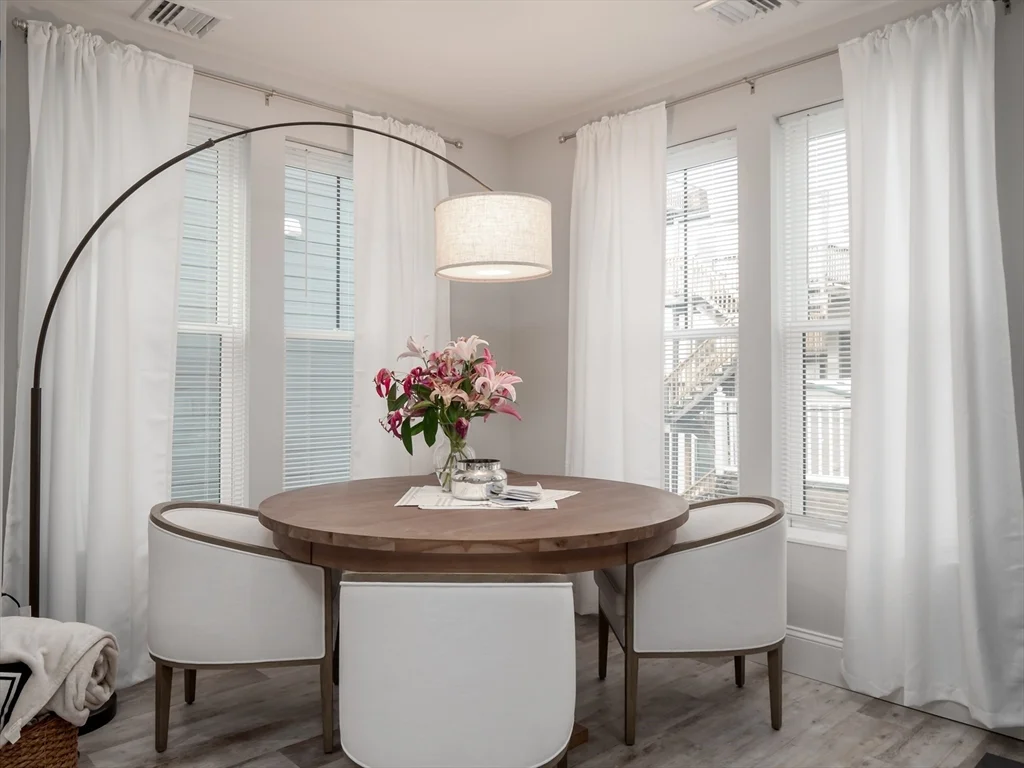 45 L St, South Boston