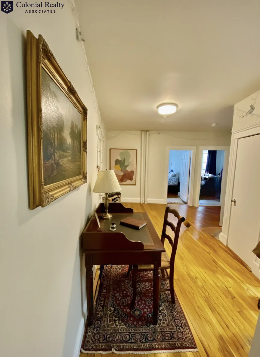 370 Chestnut Hill Ave, Brighton