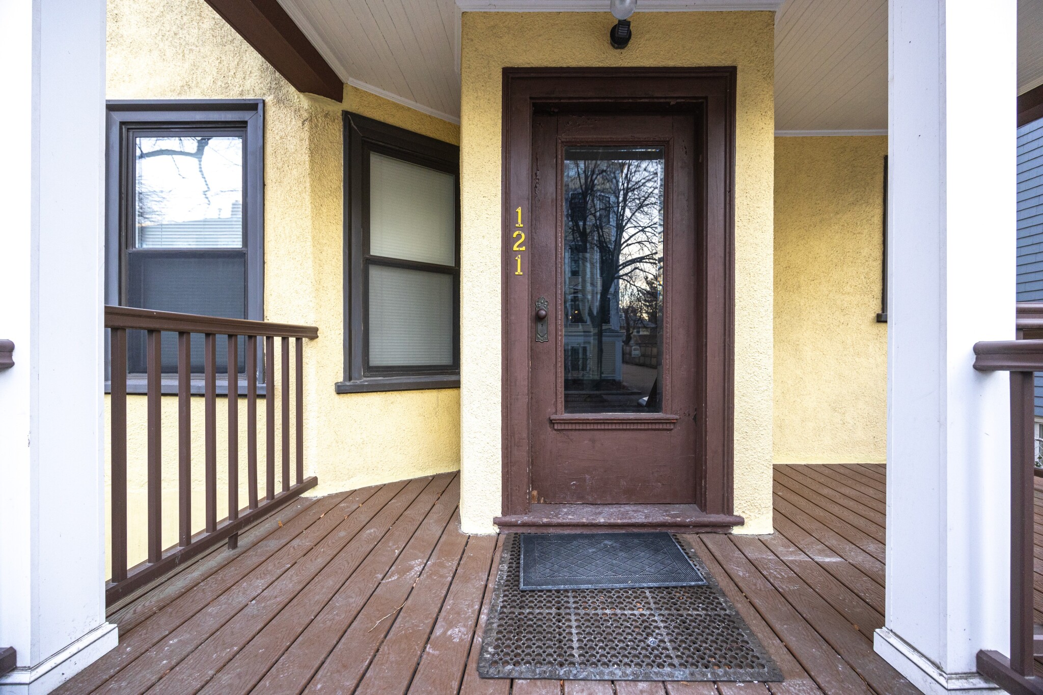 121 Browne St, North Brookline