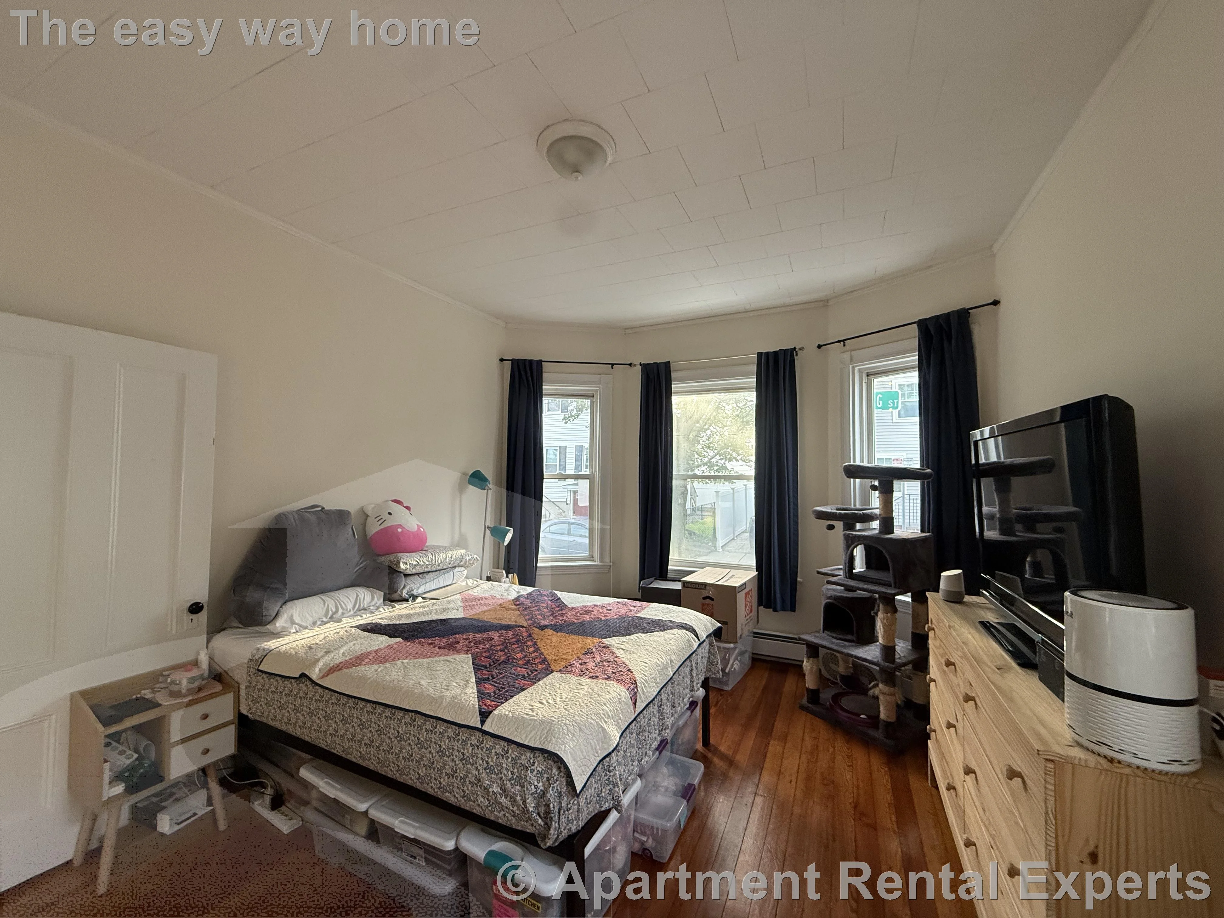 42 Harding St, East Cambridge