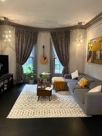 15 East Springfield St, South End