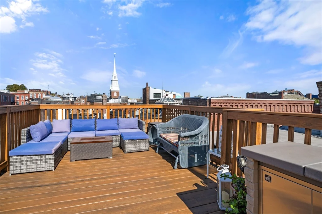 84 Prince St, North End