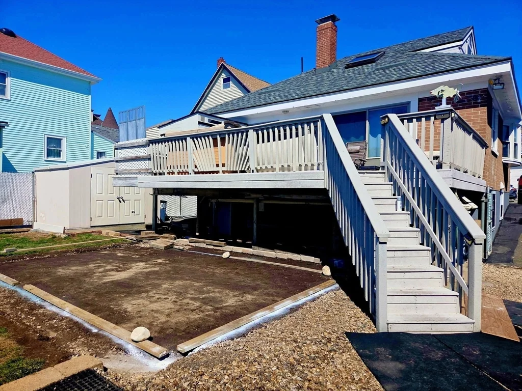 299 Crescent Ave, Beachmont