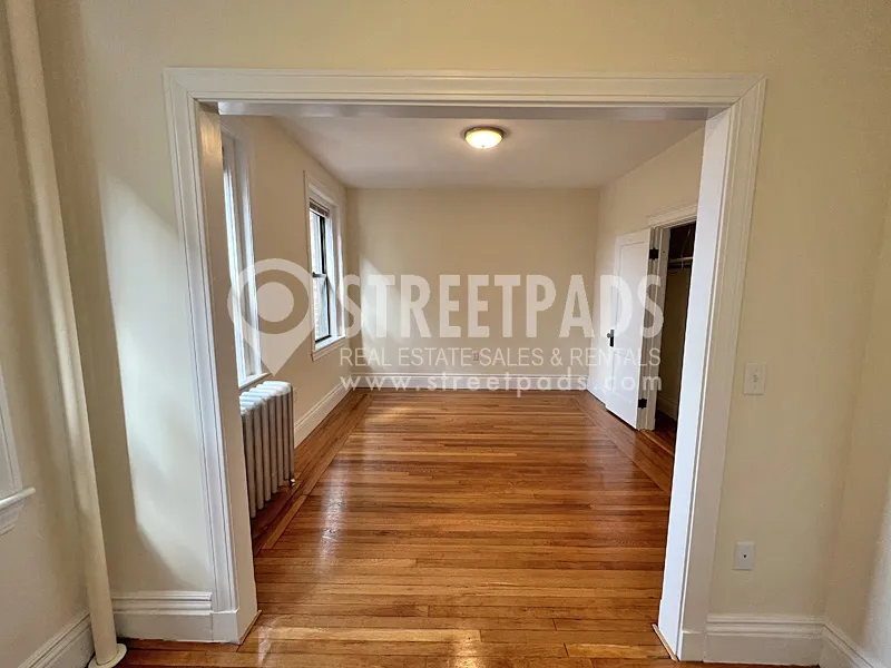 31 Park Dr, Fenway