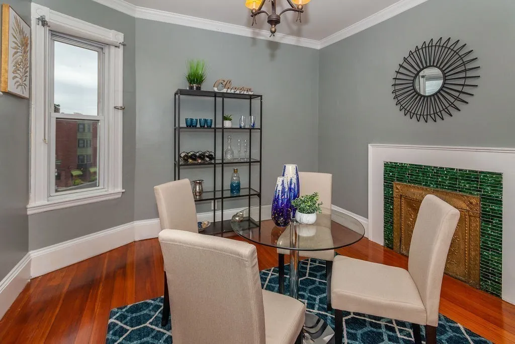 797 Columbia Rd, Boston