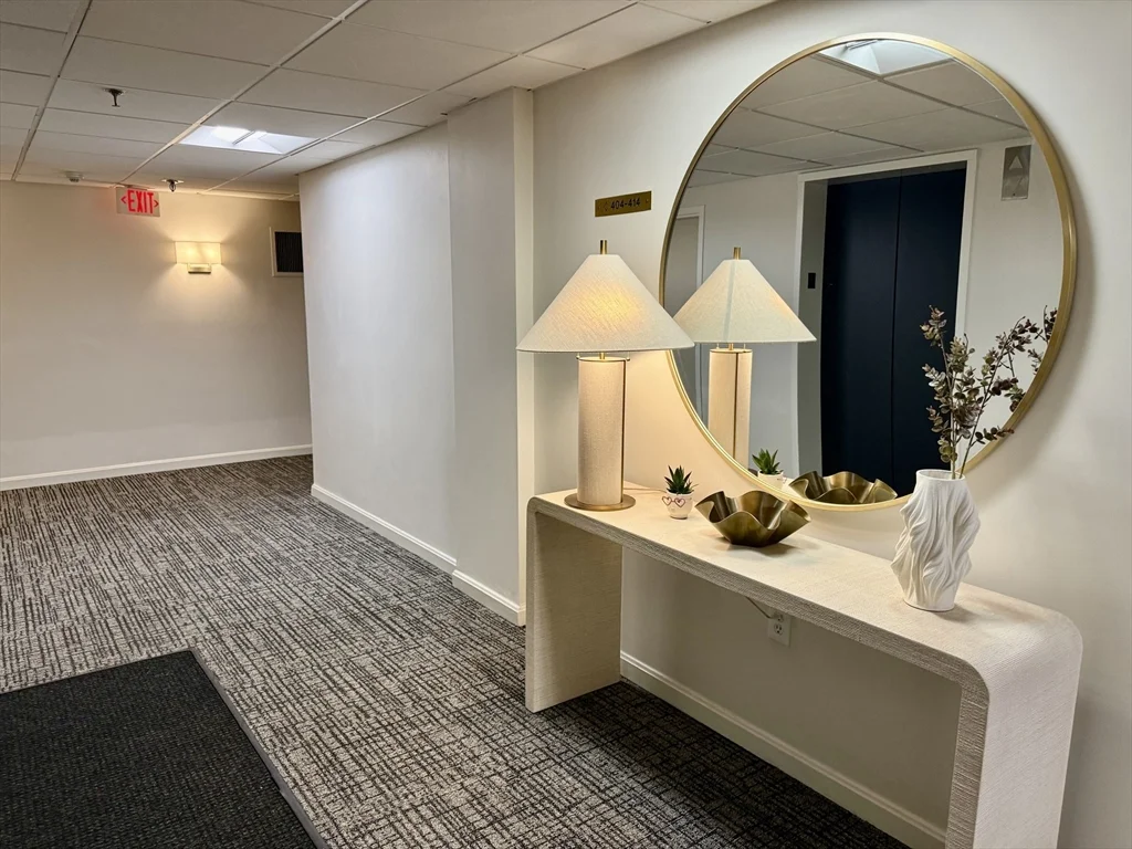 20 Webster St, Coolidge Corner