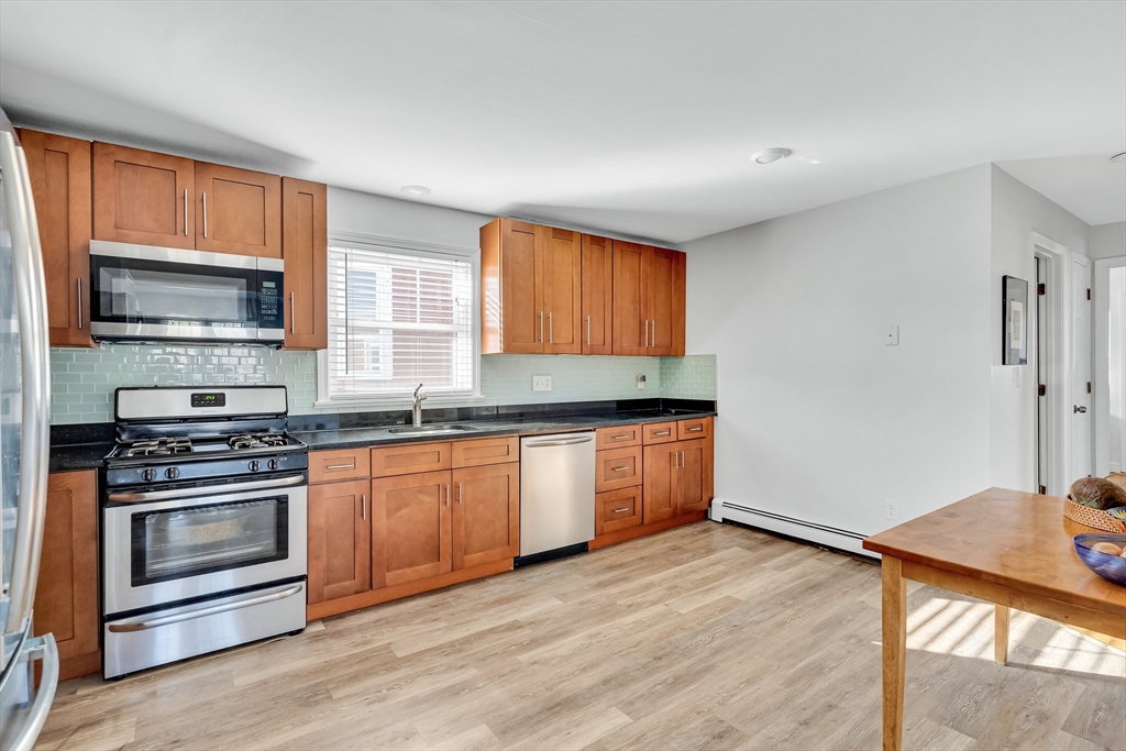 32 Saint Marks Rd, Dorchester