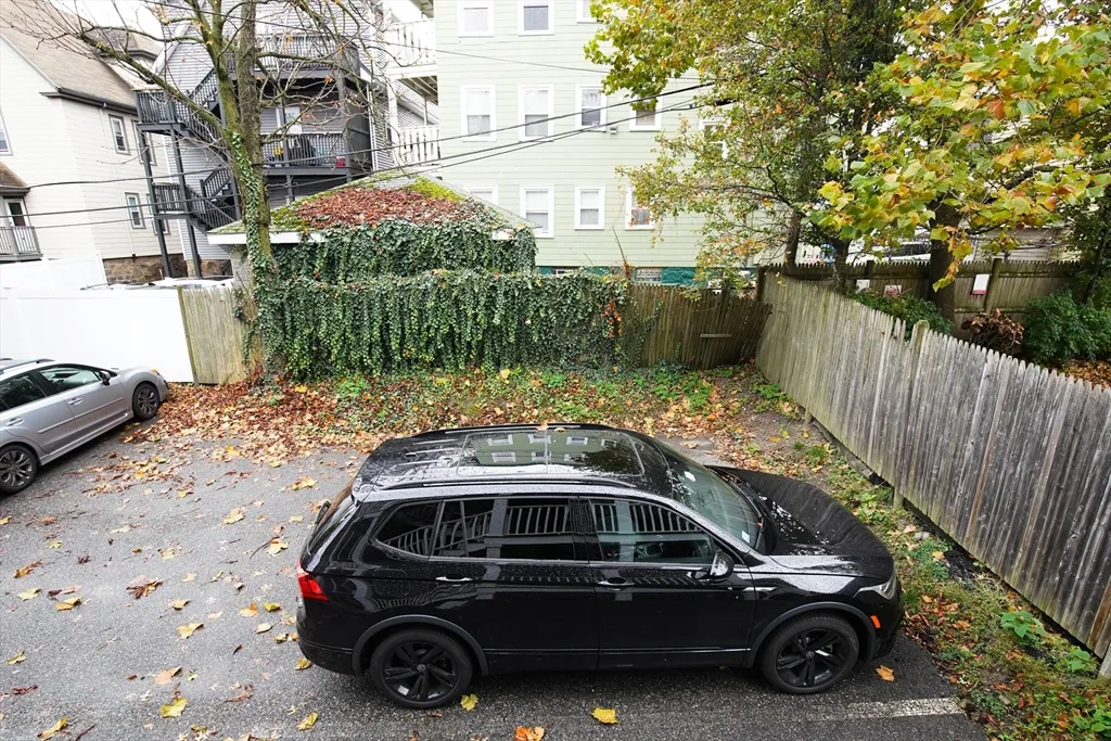 95 Dix St, Dorchester