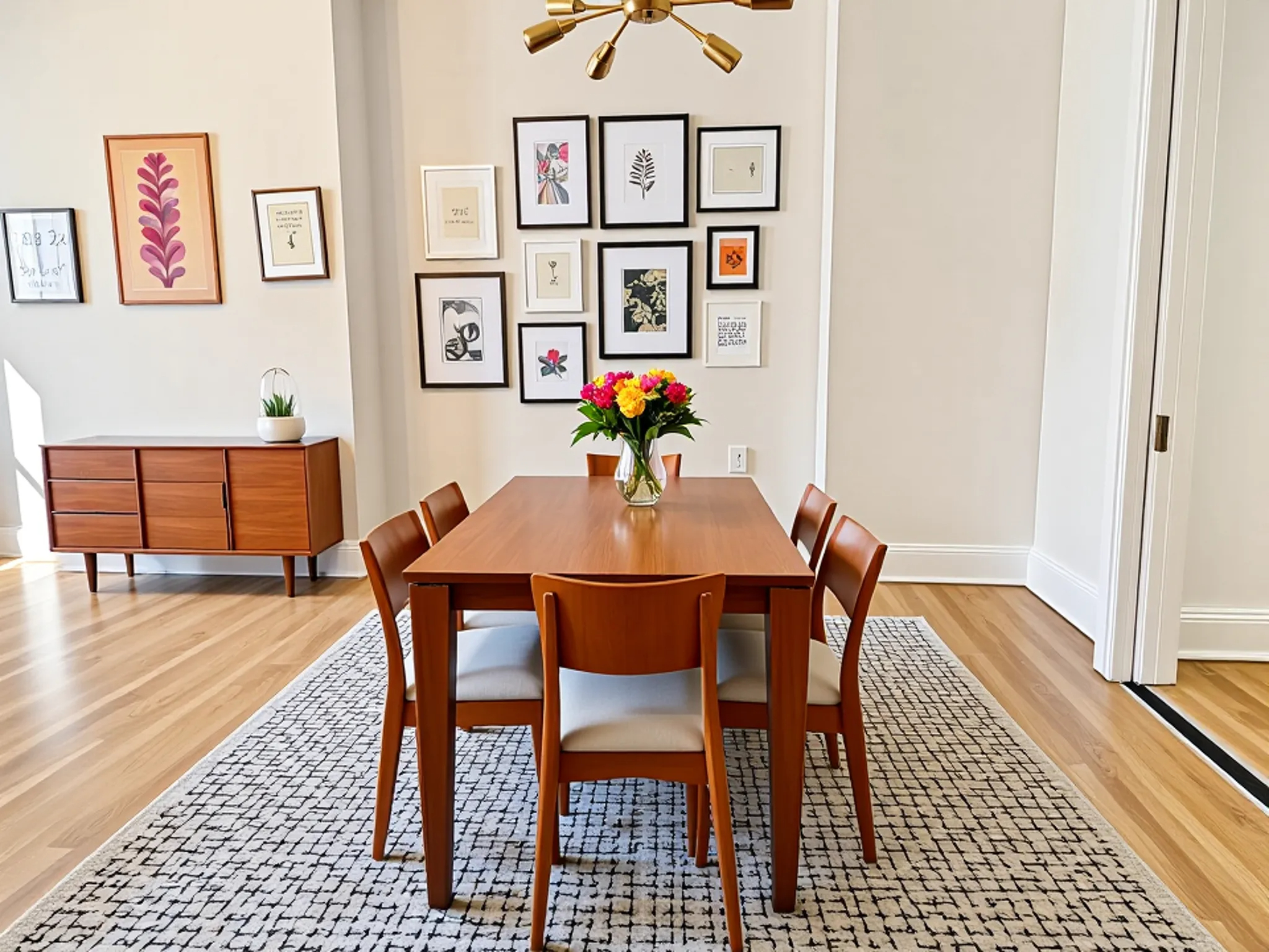 3 Worcester Sq, South End