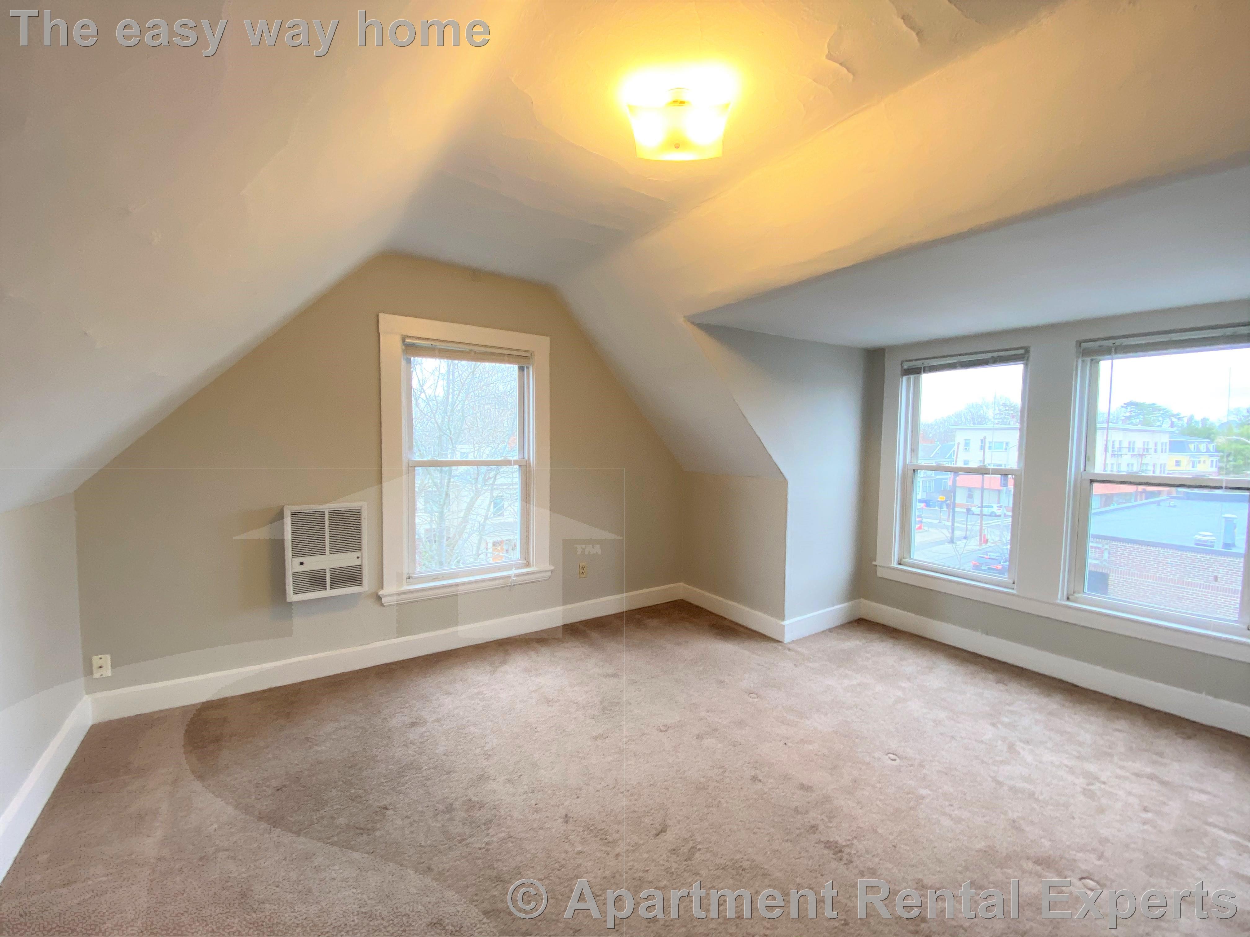 220 Concord Ave, Huron Village