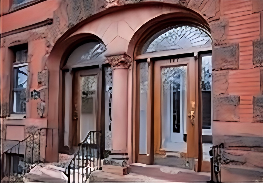 1897 Beacon St, Brookline