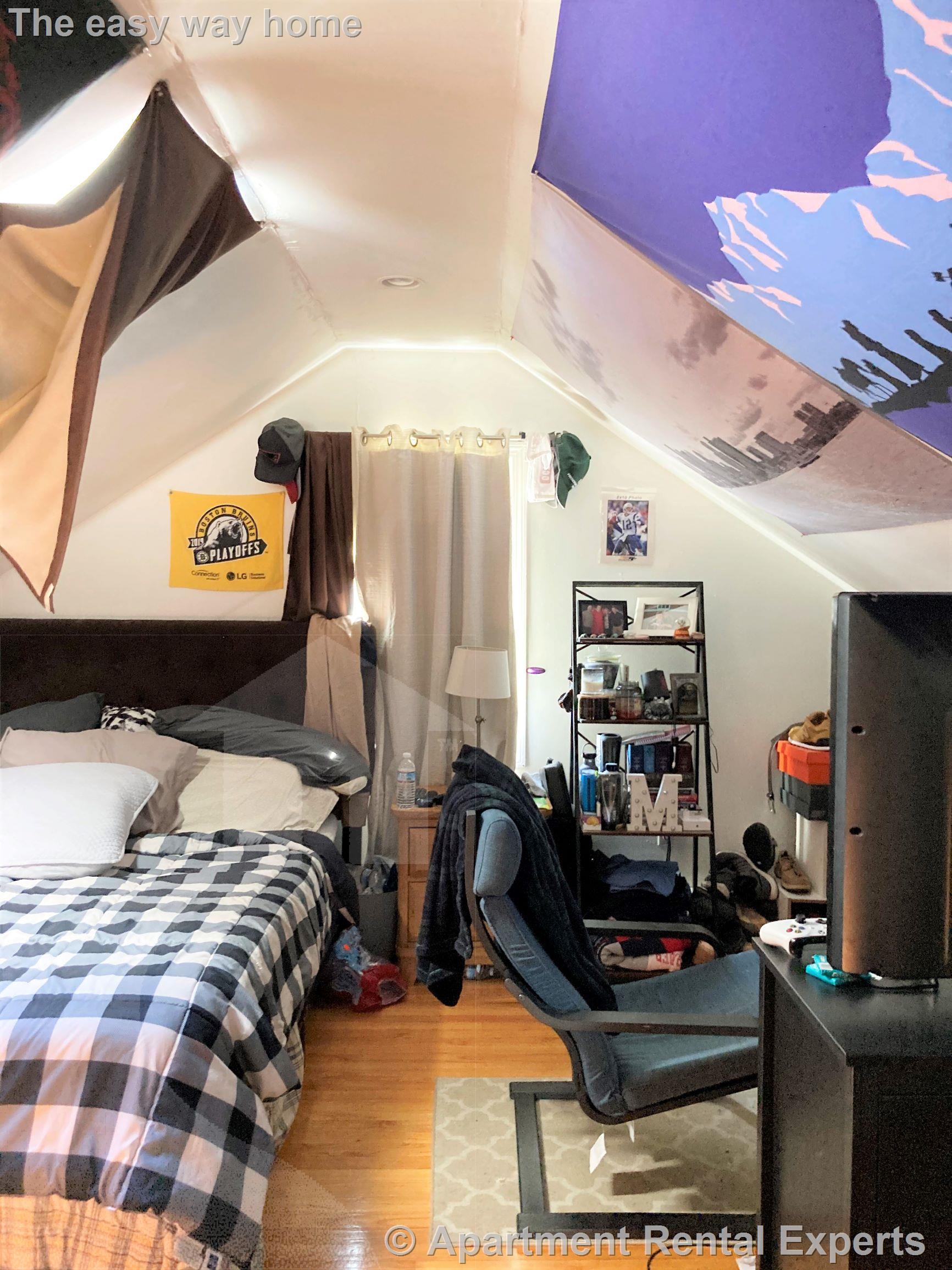 71 Cross St, Union Square