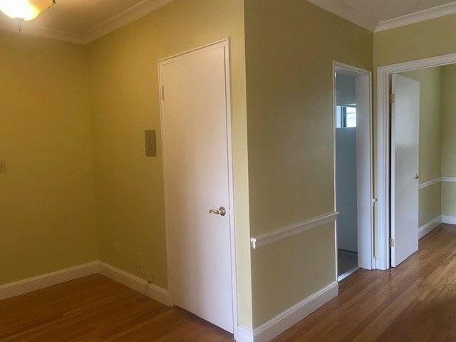 55 Harvard Ave, Harvard Avenue