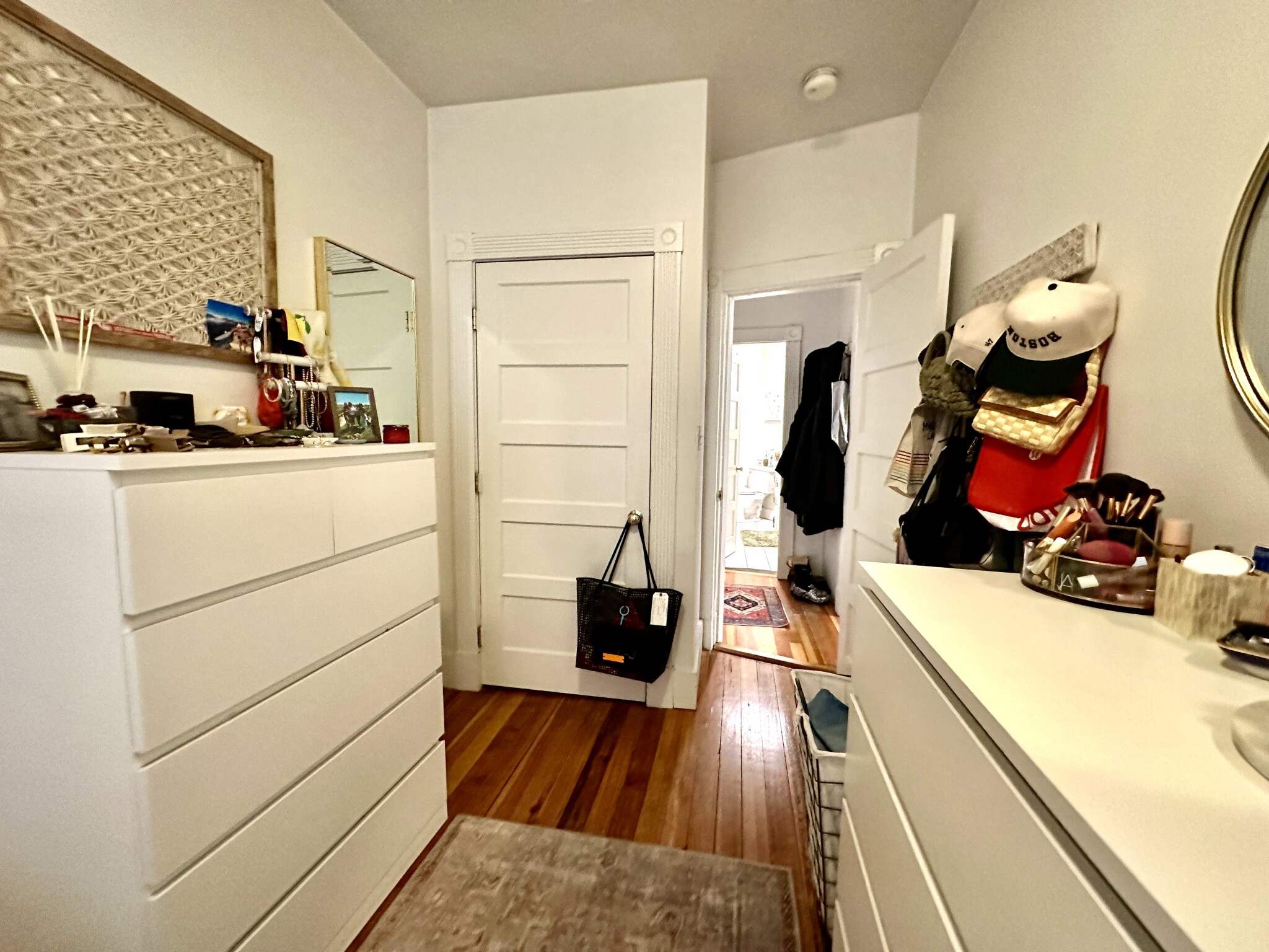 15 Revere St, Beacon Hill