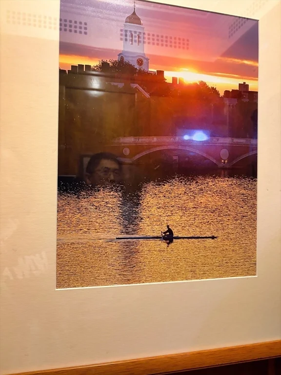 988 Memorial Dr, West Cambridge