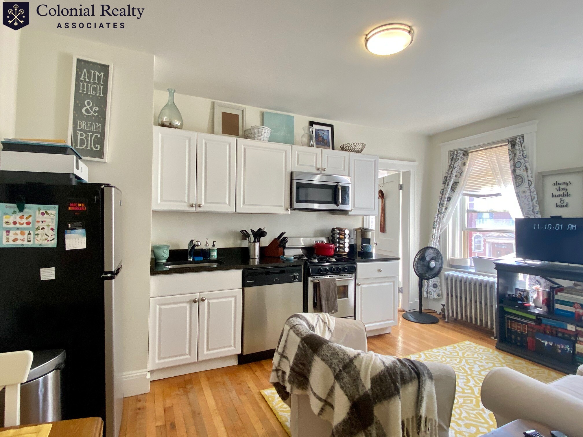 1859 Commonwealth Ave, Brighton