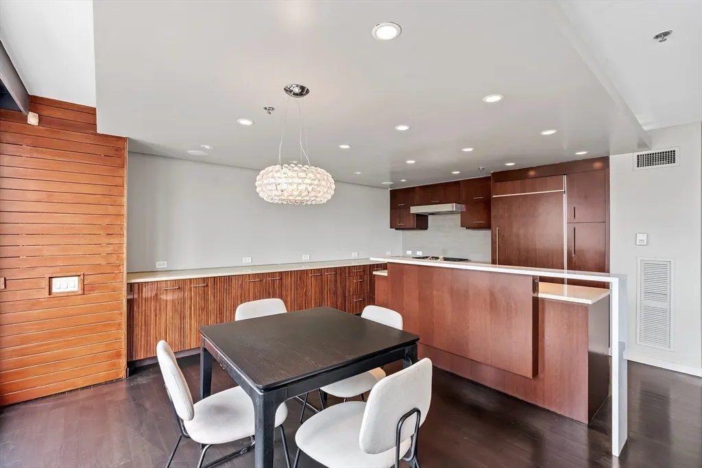 1721 Washington St, South End