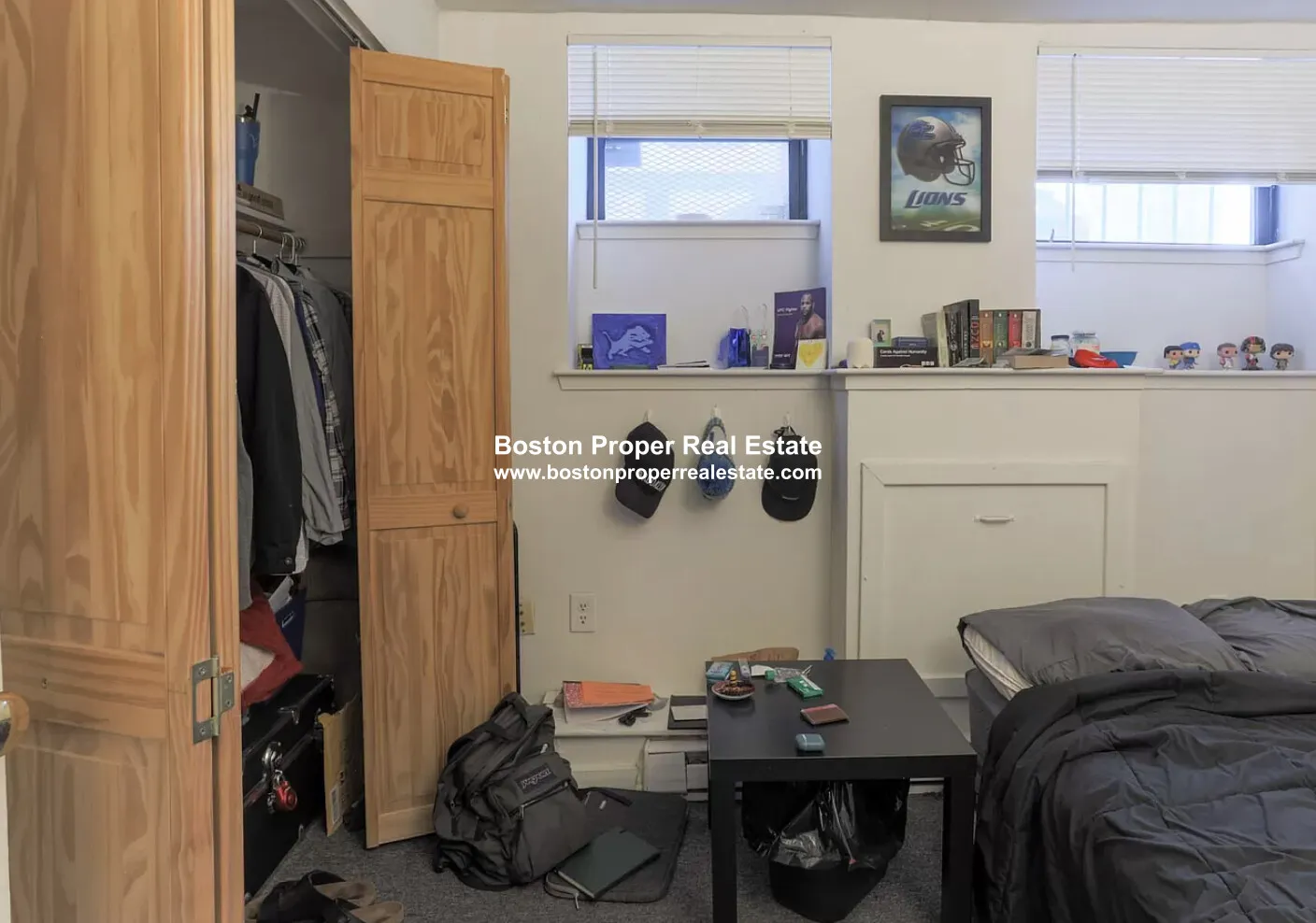 776 Columbus Ave, Roxbury