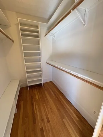 431 Shawmut Ave, South End