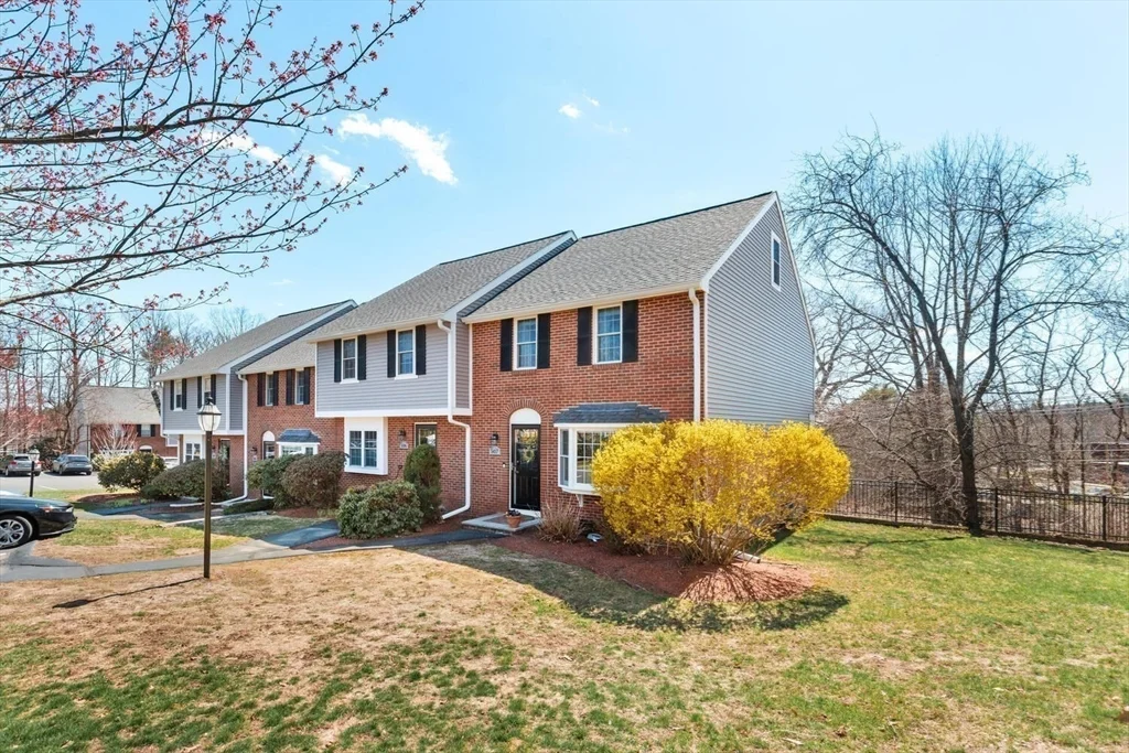 320 Newbury St, Danvers